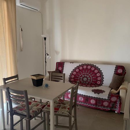 Vila La Casa Di Teresa Neapol Exteriér fotografie
