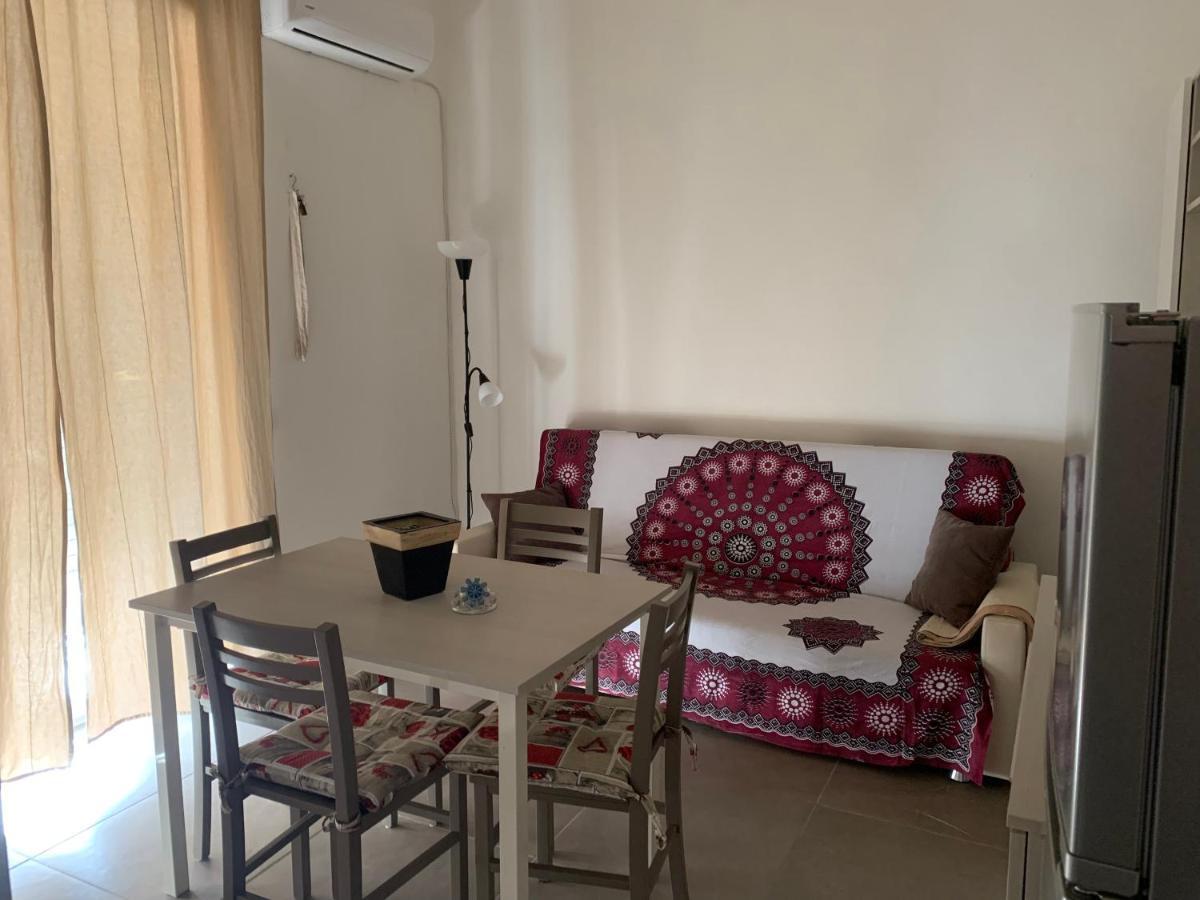 Vila La Casa Di Teresa Neapol Exteriér fotografie