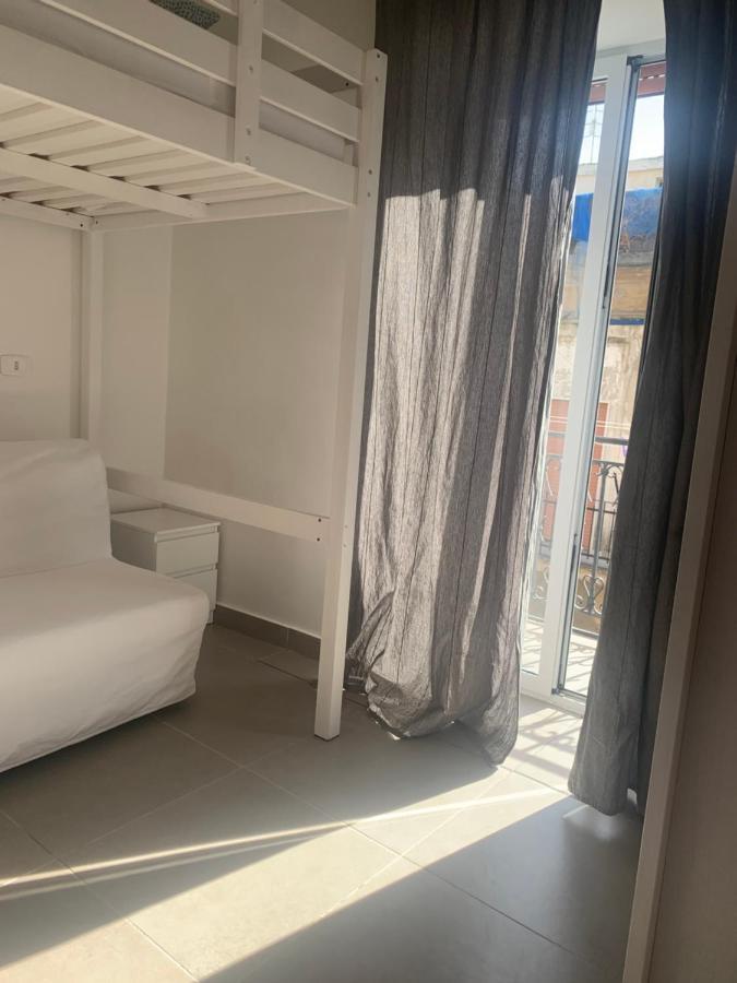 Vila La Casa Di Teresa Neapol Exteriér fotografie